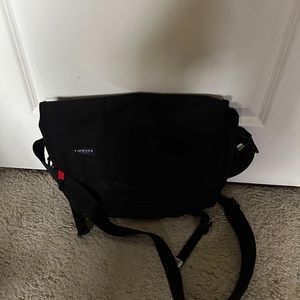 Timbuk2 small messenger bag